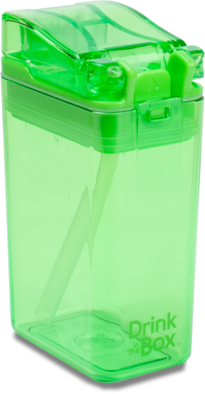 Drink in a Box Small GEN3 - Green