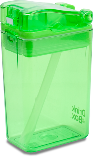Drink in a Box Small GEN3 - Green