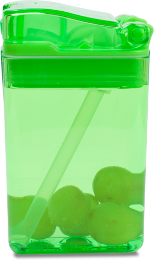 Drink in a Box Small GEN3 - Green