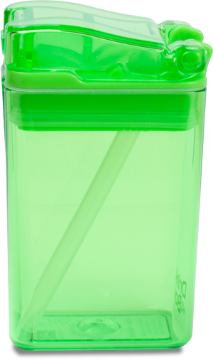 Drink in a Box Small GEN3 - Green