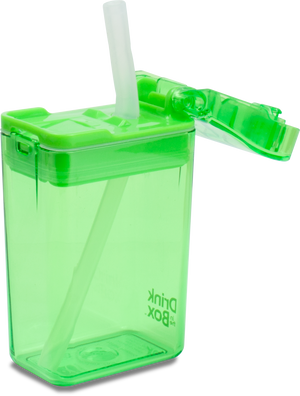 Drink in a Box Small GEN3 - Green