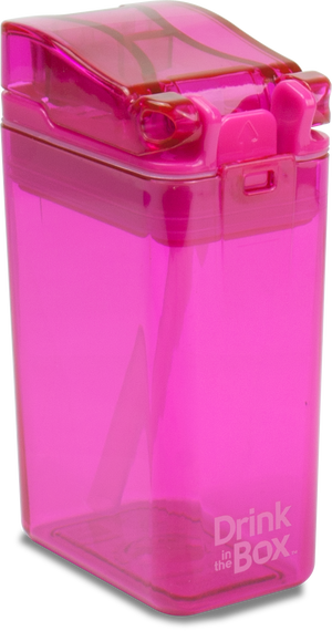 Drink in a Box Small GEN3 - Pink
