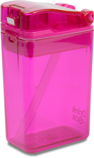 Drink in a Box Small GEN3 - Pink