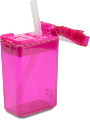 Drink in a Box Small GEN3 - Pink