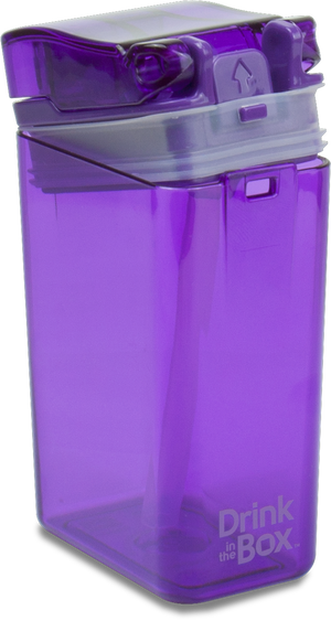 Drink in a Box Small GEN3 - Blue