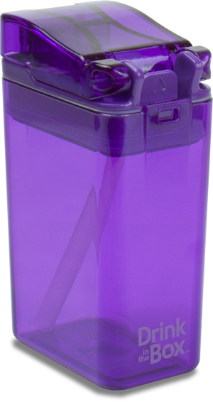 Drink in a Box Small GEN3 - Purple