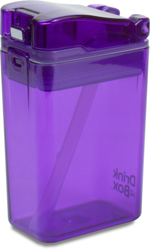 Drink in a Box Small GEN3 - Purple