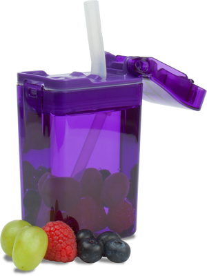 Drink in a Box Small GEN3 - Purple
