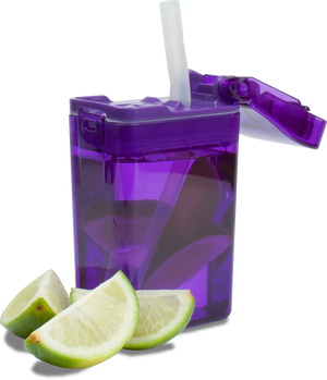 Drink in a Box Small GEN3 - Purple
