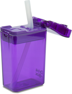 Drink in a Box Small GEN3 - Blue