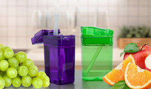 Drink in a Box Small GEN3 - Blue