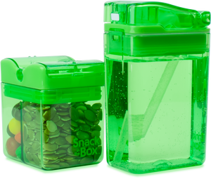 Drink in a Box Small GEN3 - Green