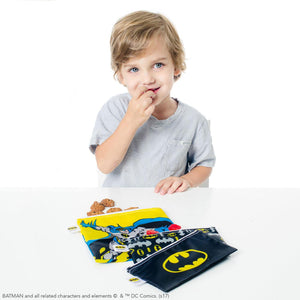 Small Snack Bag 3pk - Batman