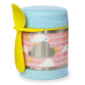 SKIPHOP - CLOUD INSULATED FOOD JAR