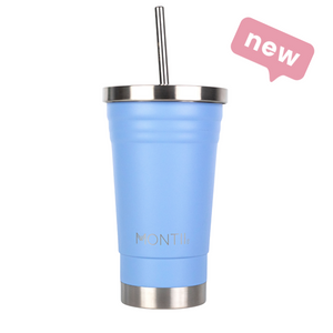 MONTIICO ORIGINAL SMOOTHIE CUP - Sky