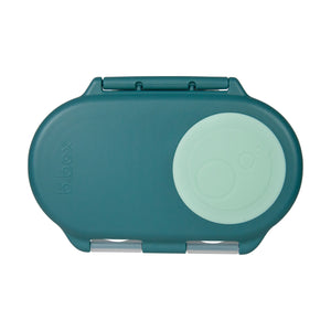 B Box - Snack box - Emerald Forest