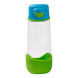 SPORT SPOUT 600ML DRINK BOTTLE - OCEAN BREEZE