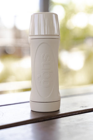 Subo The Food Bottle