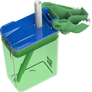 Drink in a Box - Fun tops - Dinosaur
