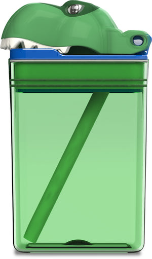 Drink in a Box - Fun tops - Dinosaur