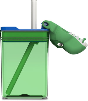 Drink in a Box - Fun tops - Dinosaur