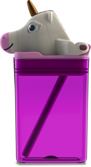Drink in a Box - Fun tops - Unicorn