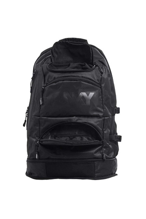 FUNKY TRUNKS - EXPANDABLE ELITE SQUAD TRAINING BACKPACK
