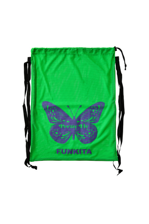 FUNKITA - MESH GEAR BAGS - PRETTY FLY