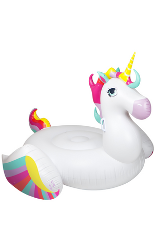 PUMPT - UNICORN LUXE FLOAT
