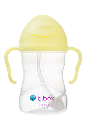 B Box - Sippy cup - BANANA SPLIT