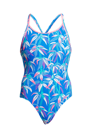FUNKITA - LADIES DIAMOND BACK - BooBam