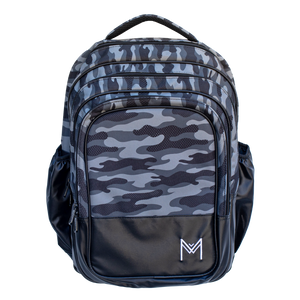 Montiico Back Pack - Combat