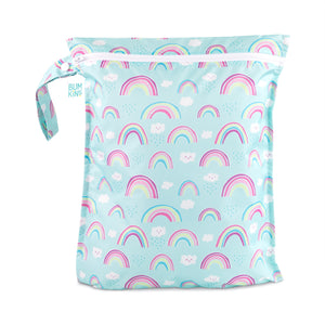 Bumkins Wet bag - Rainbow