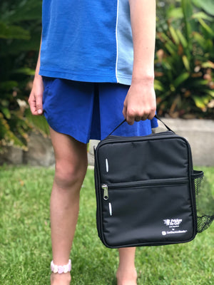 FRIDGE TO GO - BLACK NEW