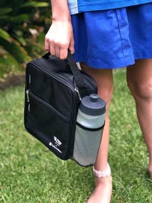 FRIDGE TO GO - BLACK NEW