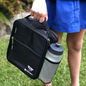 FRIDGE TO GO - BLACK NEW