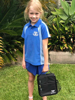 FRIDGE TO GO - BLACK NEW