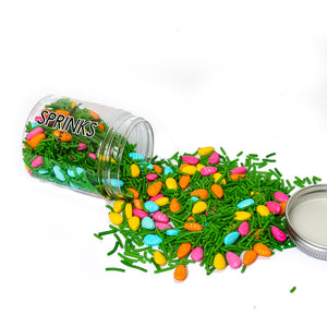 Sprinks Sprinkles - Easter Egg Hunt Mix -65g