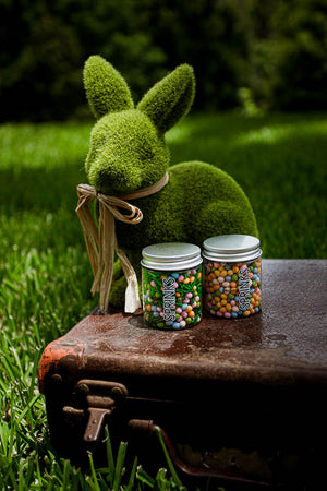 Sprinks Sprinkles - Speckled Egg Hunt Mix - 70g