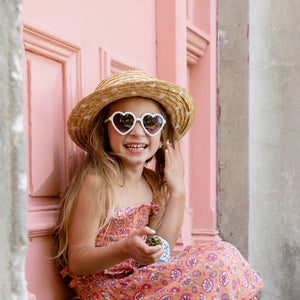 B Box Inslated Food Jar Mini - Wild Indigo