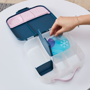 B Box - Gel Cooler Twin Pack
