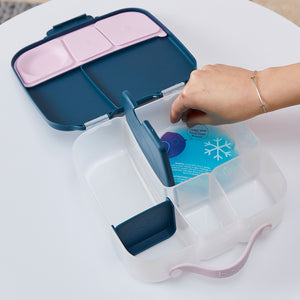 B Box - Gel Cooler Twin Pack