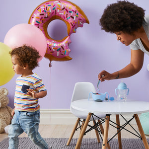 B Box - Cutlery Set - Bubble Gum