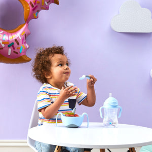 B Box - Cutlery Set - Bubble Gum