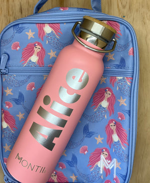 First name only - Vinyl Label $9 for all labels