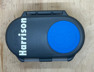 First name only - Vinyl Label $9 for all labels