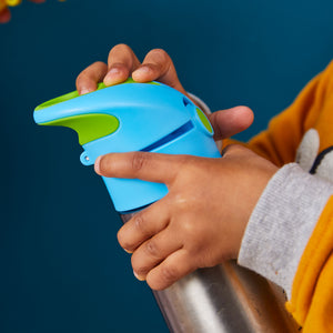 BBOX INSULATED DRINK BOTTLE 350ML DRINK BOTTLE - Ocean Breeze