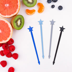 STIX BY LUNCH PUNCH - 4 pack Blue