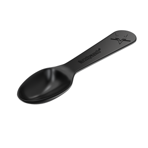 FORK AND SPOON SET - Blue