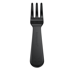 FORK AND SPOON SET - Blue